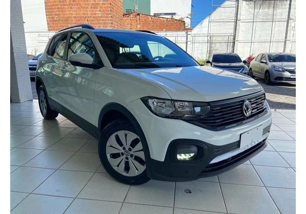 T-Cross Sense TSI 2023/2024
