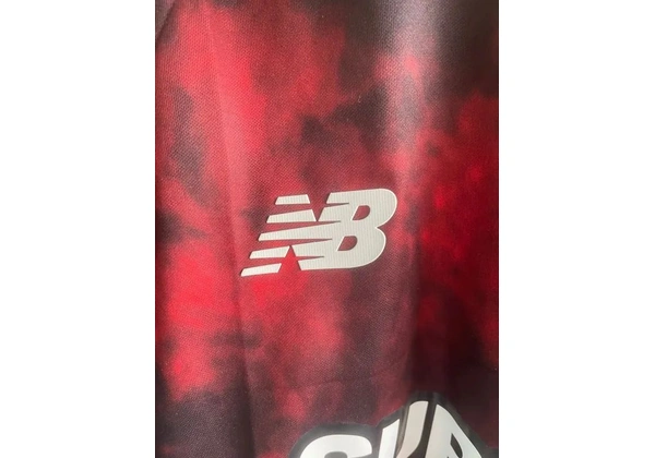 Camisa 3 São Paulo 24/25 Versão Jogador