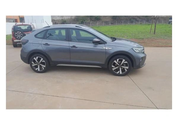 Volkswagen Nivus 2024 1.0 200 tsi total flex highline automático