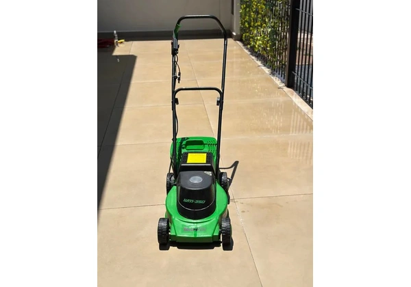 Cortador de Grama Trap 1800w