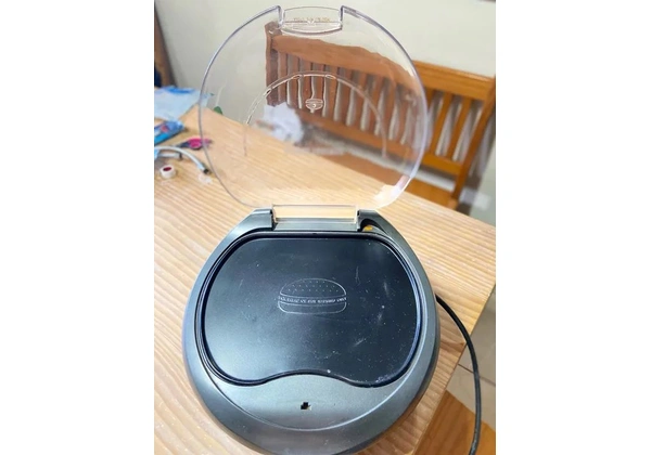 GRILL GEORGE FOREMAN