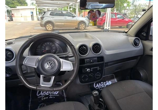 Gol G4 1.0 Flex 2013