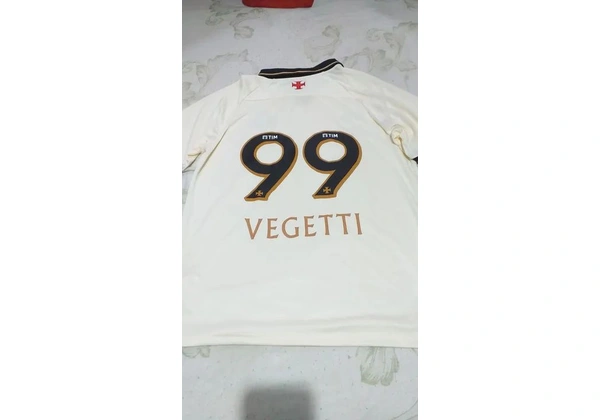 Vendo duas camisa do Vasco kappa original