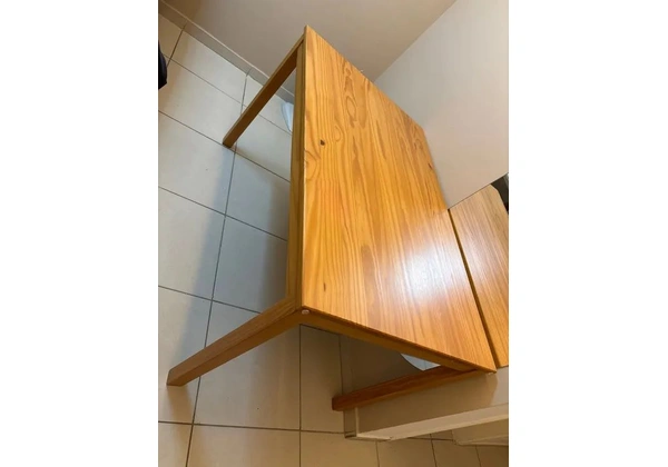Mesa madeira