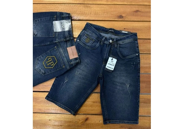 Bermudas premium