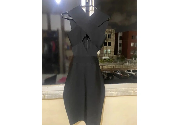 vestido em ótimo estado