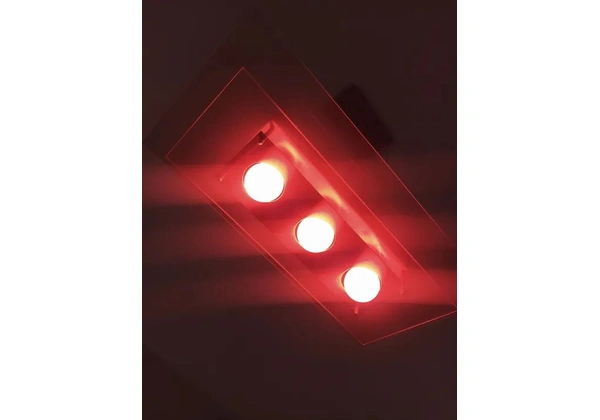 Lâmpada inteligente Positivo