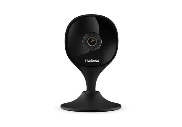 Câmera Intelbras Wifi IMX-C Full HD