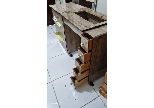 Movel para Maquina de Costura