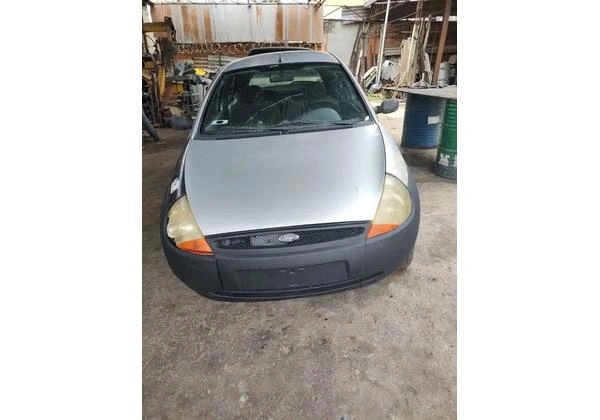 Ford Ka ano 2005 1.0  6.900, 00 só zap *
