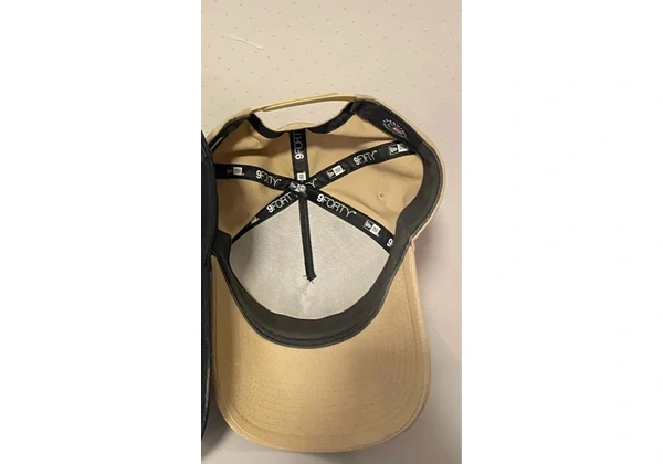 Boné new era original 9forty