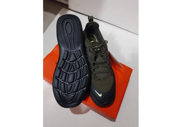 Tênis Nike masculino original novo