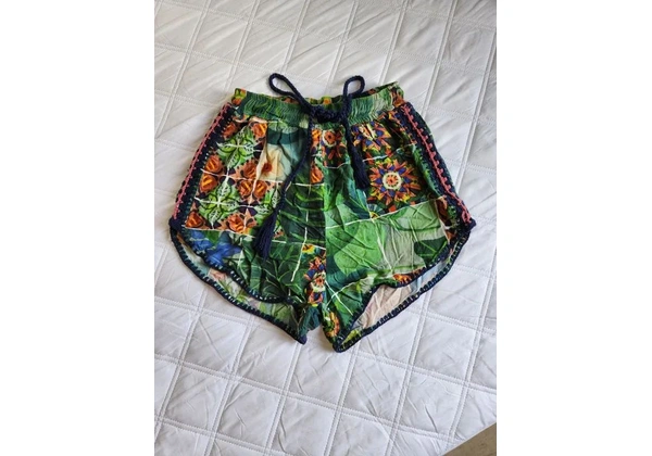 Short Farm M
