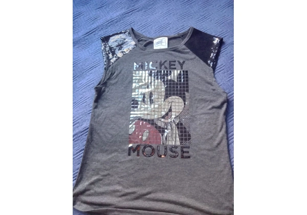 Blusa Mickey