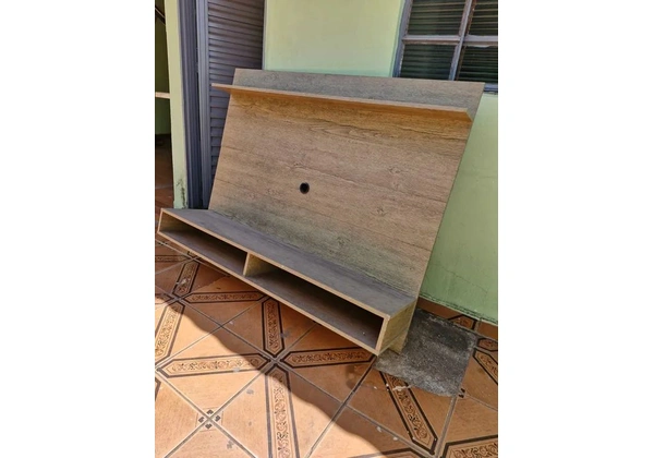 Painel para sala