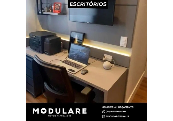 Closet Planejado