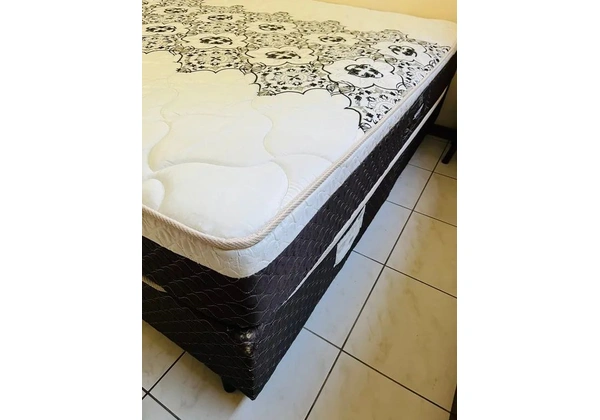 Conjunto cama king