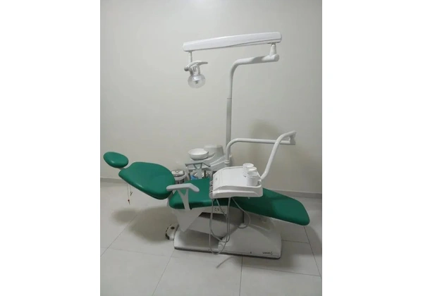 Cadeira odontológica