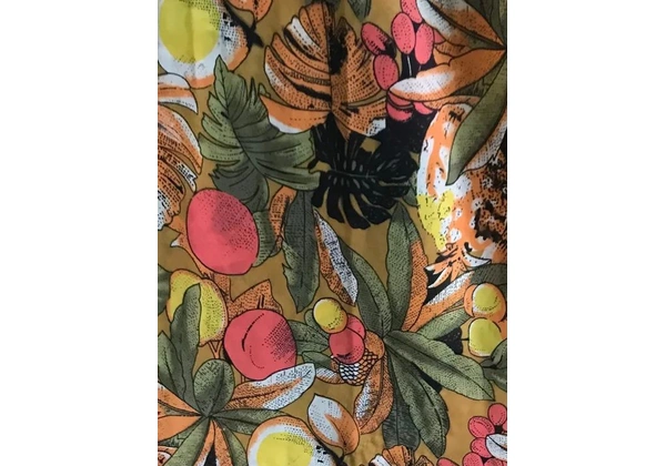 Vestido de praia