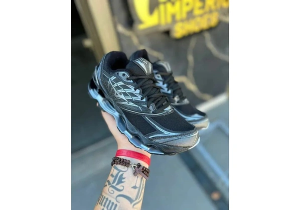 Tênis Mizuno Preto