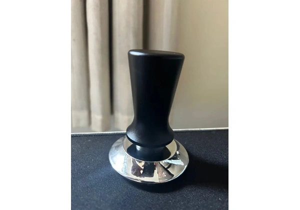 Tamper 58mm com mola