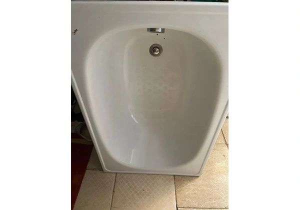 Banheira de Imersão