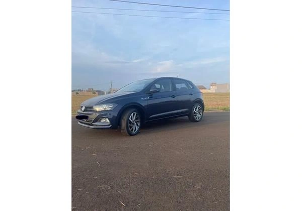 Polo Highline 1.0 TSI