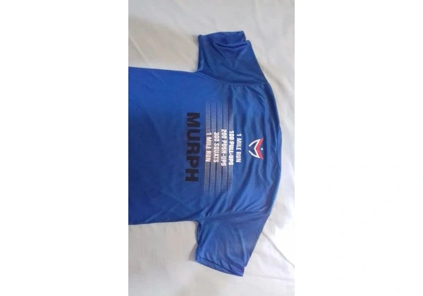 Camisa Training