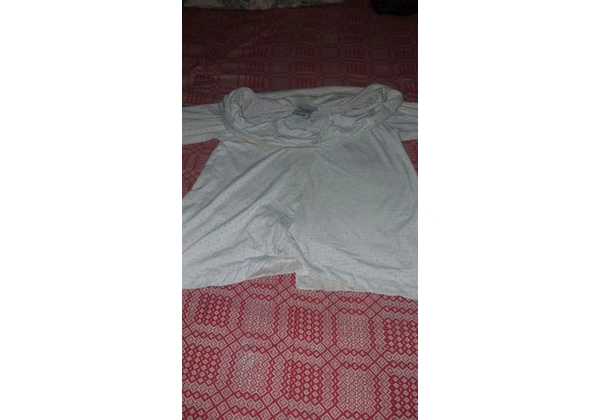 Blusas feminina tamanho G.