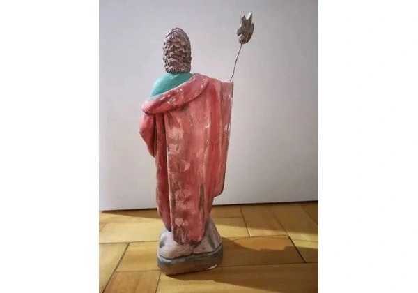 Arte Sacra São Judas Tadeu