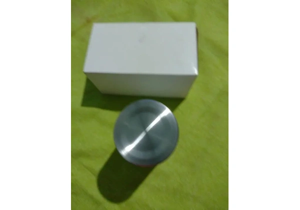 Copo térmico em inox