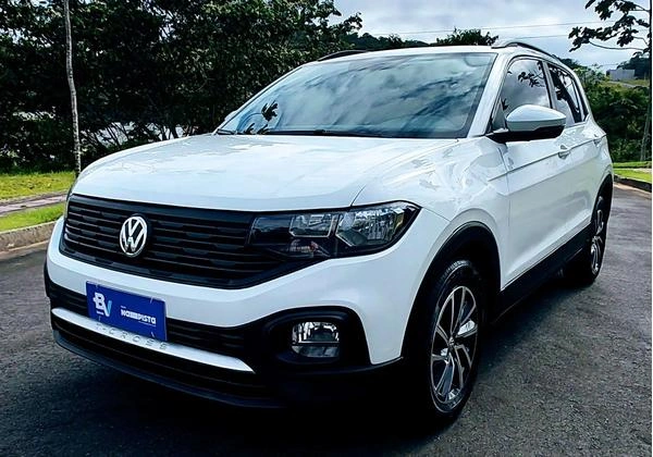 T-CROSS 1.0 TURBO 200