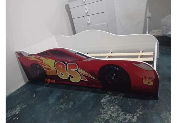 cama carrinho infantil