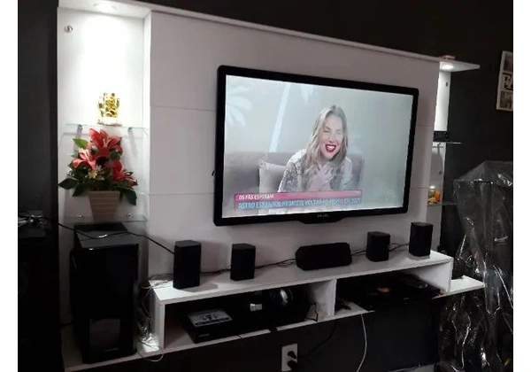 Painel para Tv Até 60