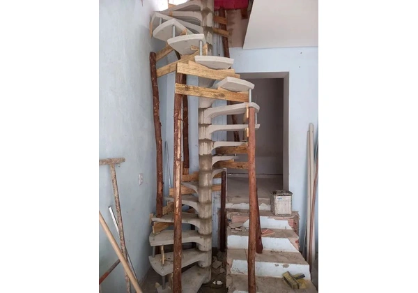 Escadas pré moldadas fortaleza whatsapp 19.99403.0512