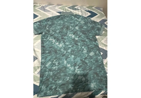 Camisa polo seaway tamanho M