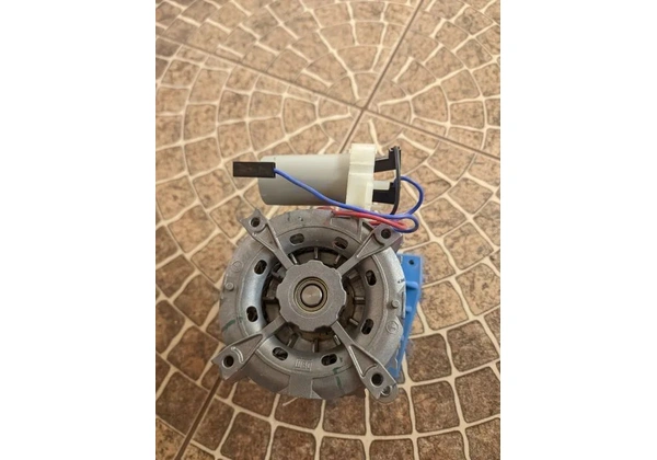 Motor Tanquinho suggar lavamax eco 15lg 127v original