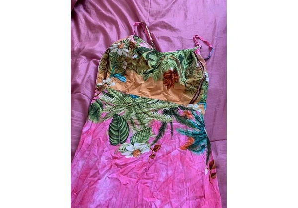 Vestidos feminino