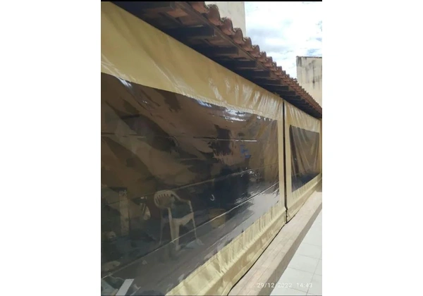 Toldos Articulados, toldo retrátil, toldo estilo cobertura etc..