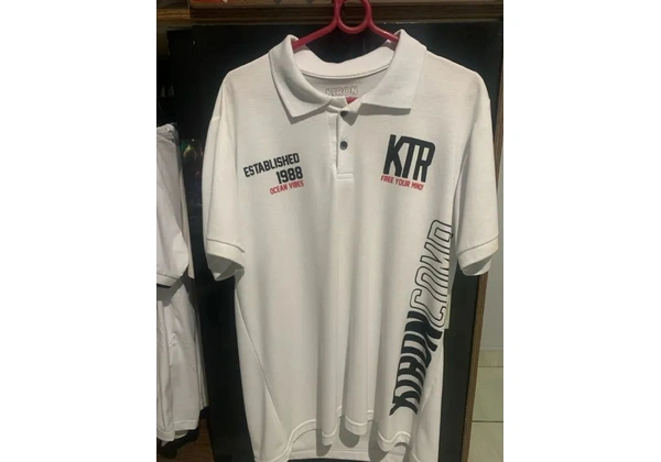 Polo da ktron original
