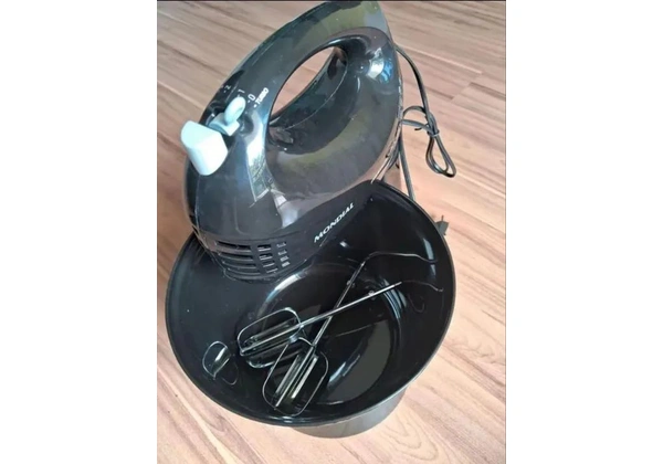 Batedeira Mondial-400w R$60, 00