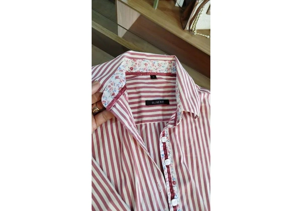 Camisa feminina 1 por 35 2 por 65