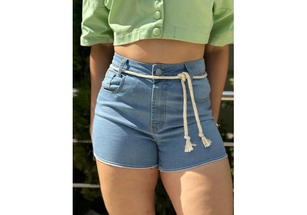Roupa jeans