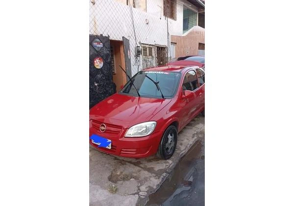 Carro celta 1.0