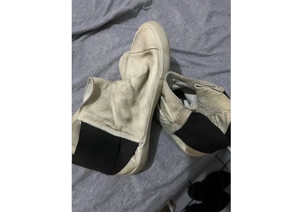 Botinha osklen original