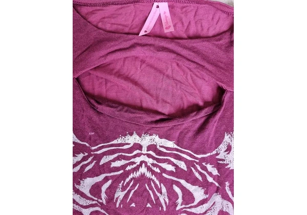 vestido de manga comprida onbongo, p