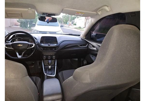 Onix ltz 1.0 turbo 2020 passagem leilão média monta
