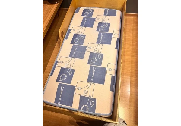 Cama montessoriana Kraft 2 unidades