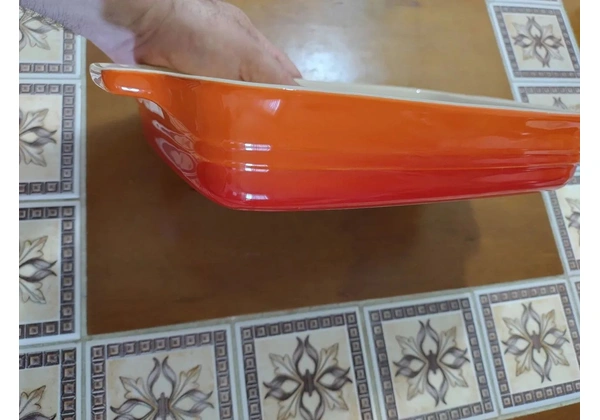 Le Creuset Clássica 26cm