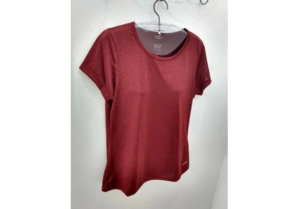 Camiseta Dry Tech da Wunder - Tam. M